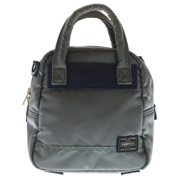 PORTER ポーター PX TANKER BOWLING BAG ピーエックス タンカー