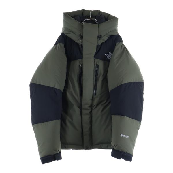 THE NORTH FACE（ザ ノースフェイス） BALTRO LIGHT JACKET バルトロ