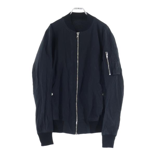 Rick Owens（リック・オウエンス） FLIGHT BOMBER MA-1 フライト