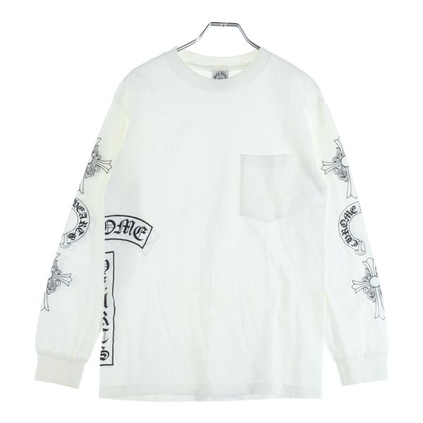 CHROME HEARTS（クロムハーツ） OLD オールド アームプリント ポケット