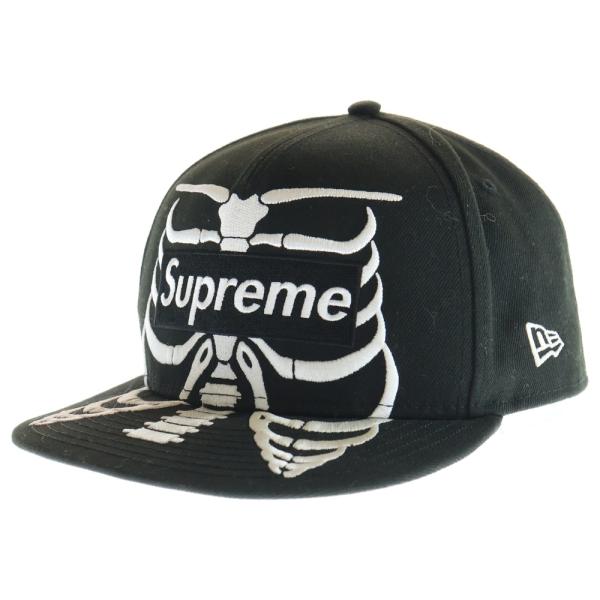 Supreme（シュプリーム） 25SS ×NEW ERA ニューエラ Bones Box Logo