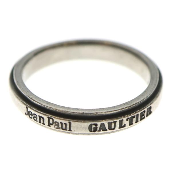 ジャン ポール ゴルチエ デビル ロゴ ネックレス ヴィヴィアン リング バッグ ジャンポールゴルチエJean Paul GAULTIER ロゴチェーンネックレス