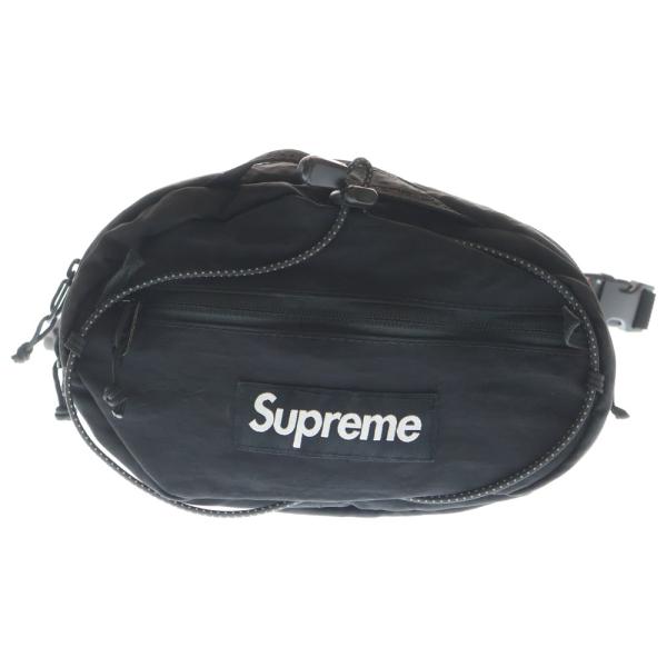 Supreme（シュプリーム） 20AW Waist Bag ボックスロゴ ウエストバッグ
