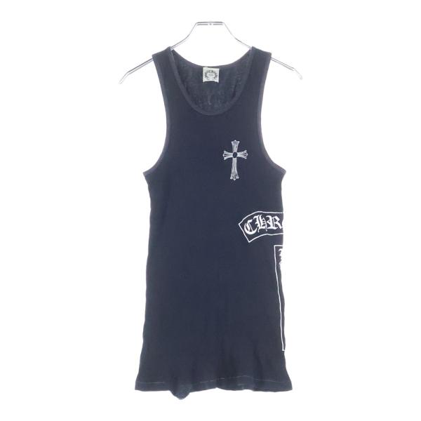 CHROME HEARTS（クロムハーツ） OLD FUCK YOU TANK TOP オールド