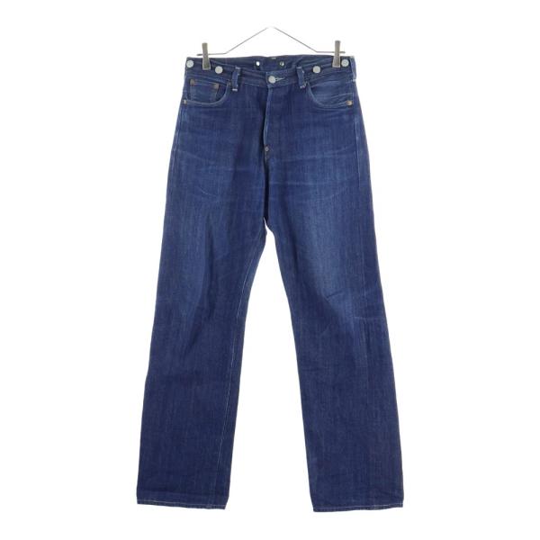 Levi's（リーバイス） 501XX KATAKANA カタカナパッチ ボタンフライ