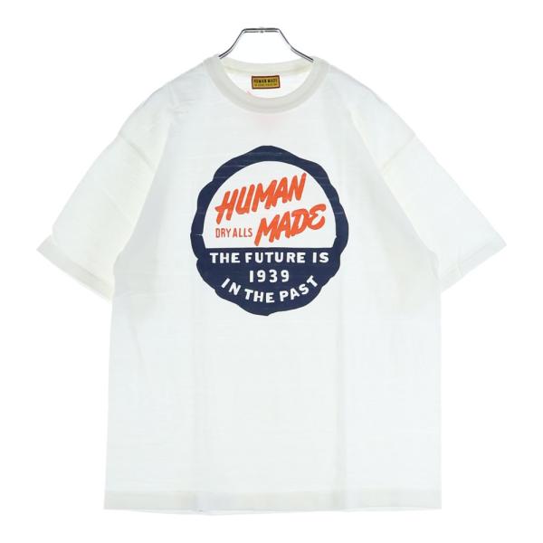 HUMAN MADE（ヒューマンメード） ヒューマンメイド GRAPHIC T-SHIRT