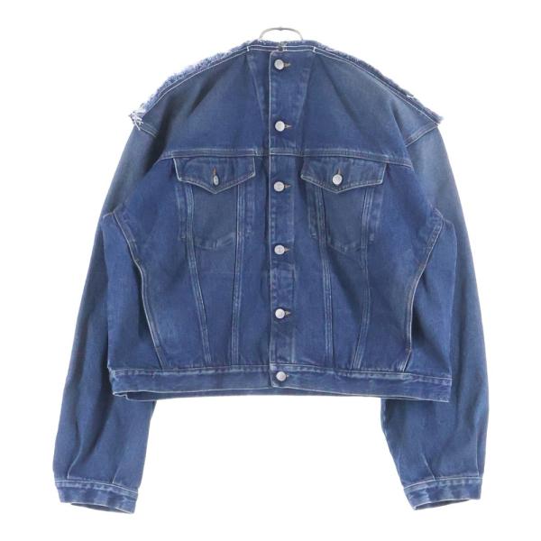 MM6 Maison Margiela エムエムシックスメゾンマルジェラ 23SS フラット