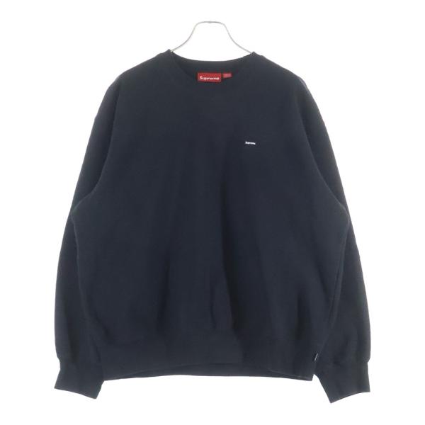 Supreme（シュプリーム） 25AW Small Box Crewneck スモールボックス