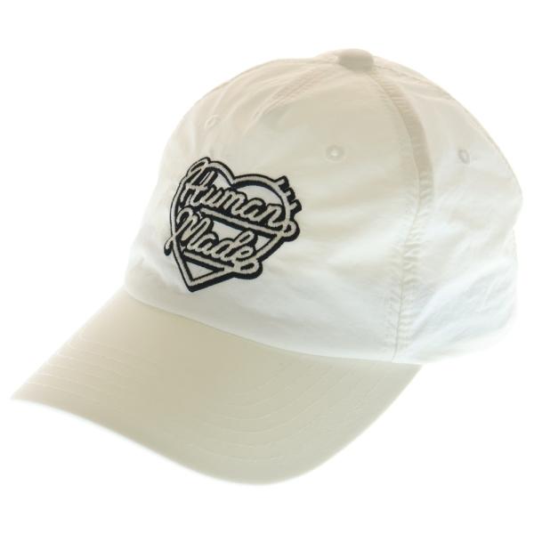 HUMAN MADE（ヒューマンメード） ヒューマンメイド 5PANEL NYLON CAP