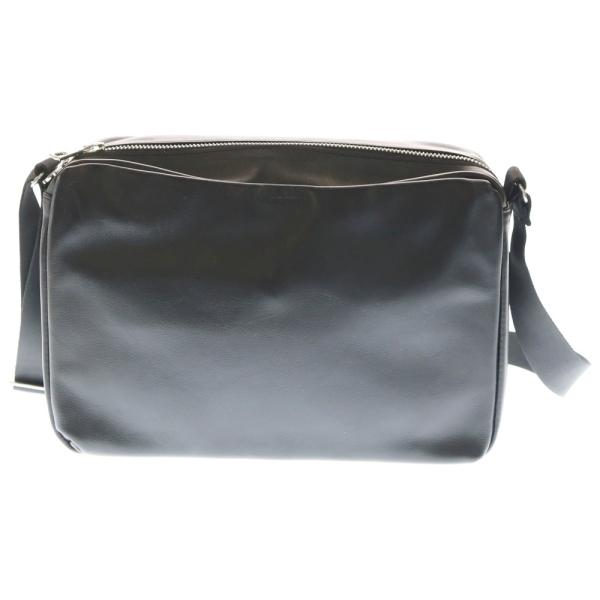 Our Legacy（アワーレガシー） WAH BAG ショルダーバッグ ブラック