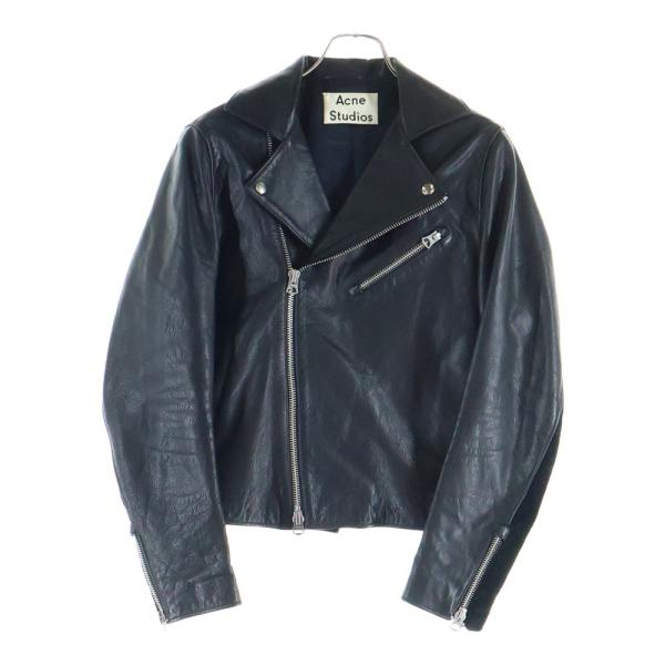 アクネ'ACNE 名作 ライダースジャケット OUR LEGACY アクネ'ACNE 名作 ライダースジャケット OUR LEGACYの通販はau PAY