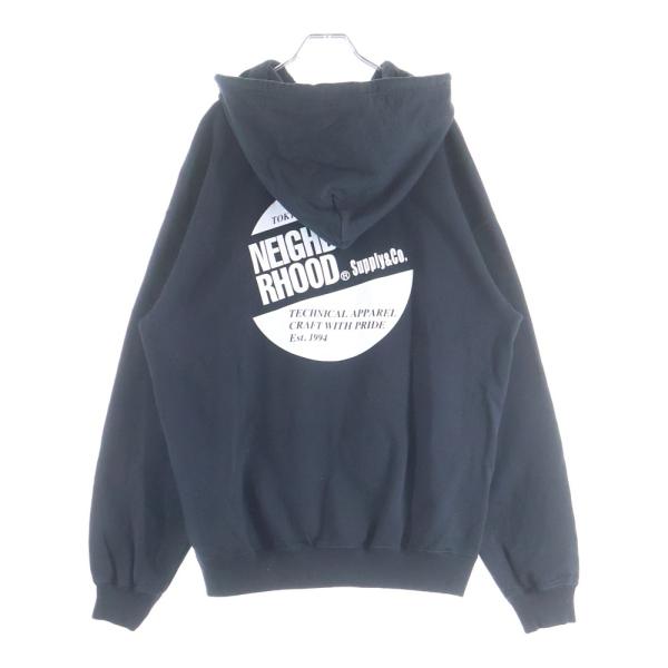 NEIGHBORHOOD（ネイバーフッド） 25SS CLASSIC SWEAT HOODIE LS