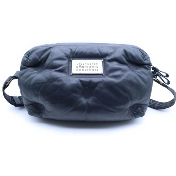 Maison Margiela（メゾンマルジェラ） 19SS GLAM SLAM CROSS-BODY BAG