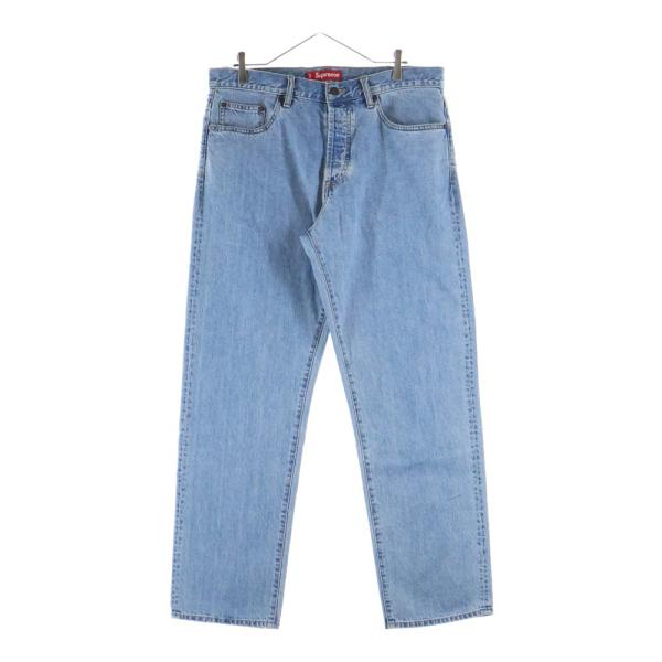 Supreme（シュプリーム） 25AW Washed Regular Jean ウォッシュド