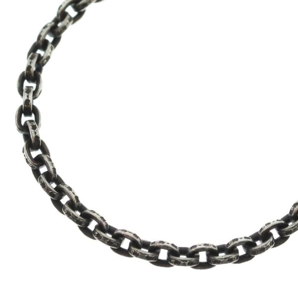 CHROME HEARTS クロムハーツ　バレルチップ CHROME HEARTS（クロムハーツ） PAPER CHAIN 18 ペーパーチェーン