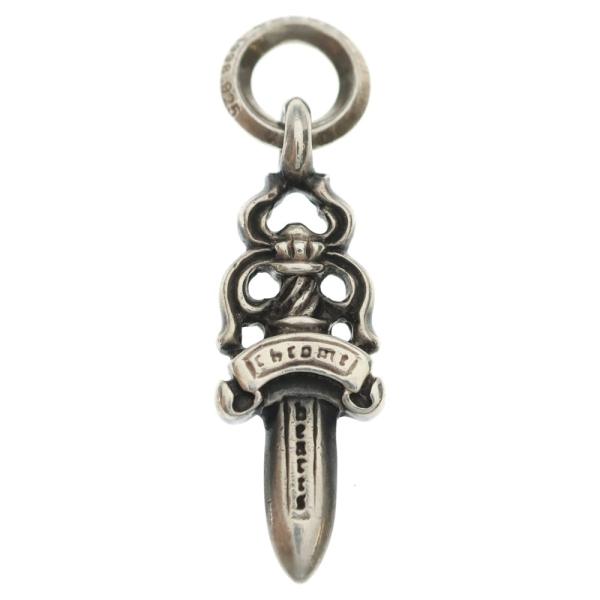 CHROME HEARTS（クロムハーツ） #5 DAGGER #5ダガーチャーム