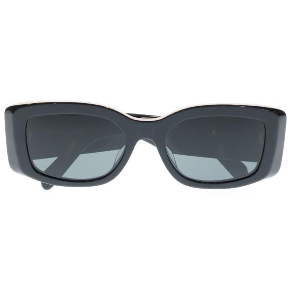 新品未使用 CELINE セリーヌ サングラス トリオンフ CL40282U CELINE（セリーヌ） TRIOMPHE XL 01 トリオンフ セルフレーム