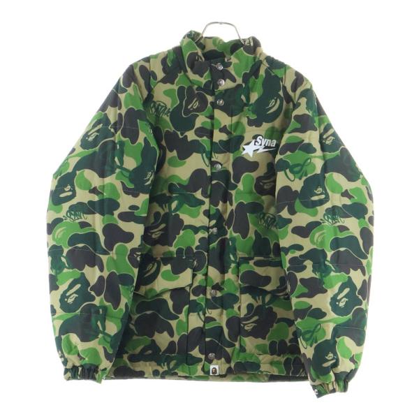 A BATHING APE（アベイシングエイプ） BAPE X SPOTIFY BY CENTRAL CEE