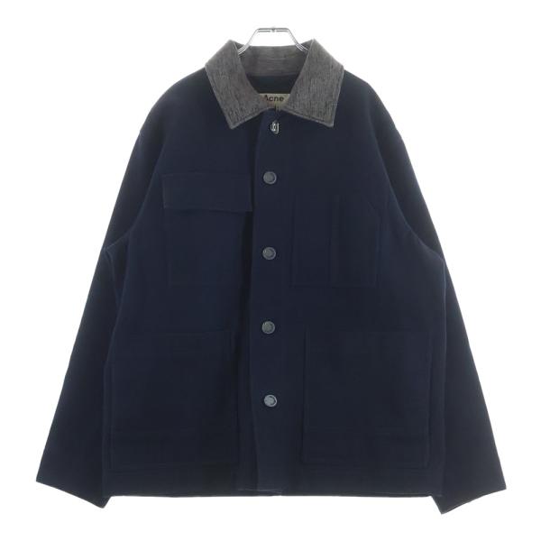 Acne Studios（アクネ ストゥディオズ） アクネ ストゥディオズ Cotton