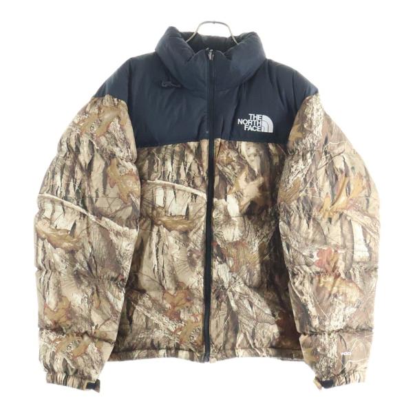 THE NORTH FACE 1996レトロ　ヌプシ ダウンジャケット カモフラ THE NORTH FACE（ザ ノースフェイス） ノースフェイス 1996 レトロ