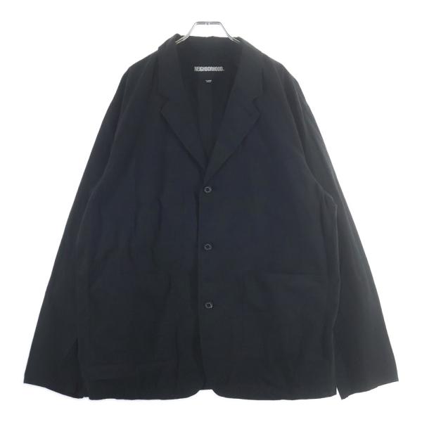 NEIGHBORHOOD（ネイバーフッド） 26SS 3B JACKET ウォッシュ加工 3B