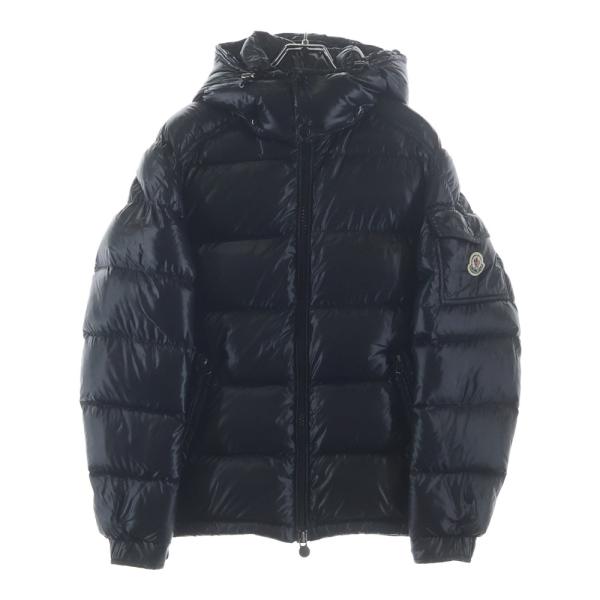 MONCLER（モンクレール） MAYA GIUBBOTTO マヤ ジュボット ジップ