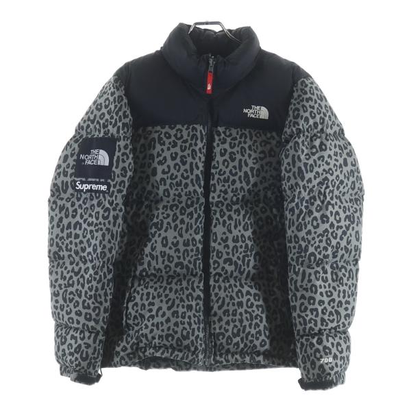Supreme（シュプリーム） 11AW ×THE NORTH FACE Nuptse Down Jacket
