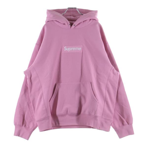Supreme（シュプリーム） 24AW Box Logo Hooded Sweatshirt ボックス