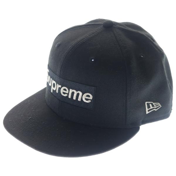 Supreme（シュプリーム） 20SS ×NEW ERA 59FIFTY $1M Metallic Box