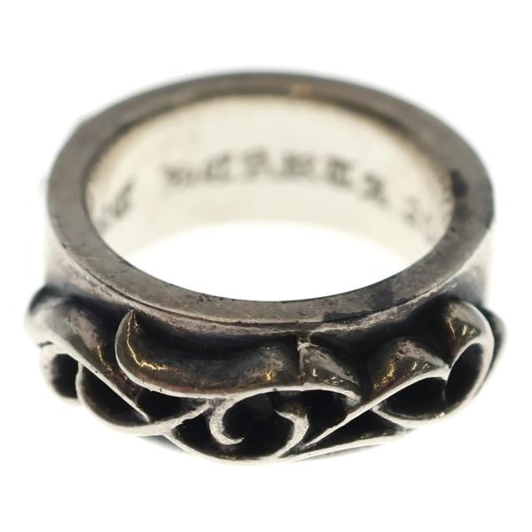 CHROME HEARTS（クロムハーツ） DBL NARROW VINE BAND ダブルナロー