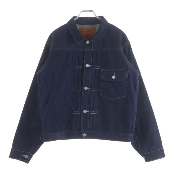 Levi's（リーバイス） 506XX 1st ボタン裏3015 BIGE 復刻 シンチバッグ