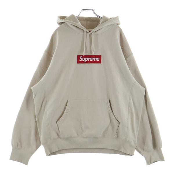 Supreme（シュプリーム） 24AW Box Logo Hooded Sweatshirt ボックス