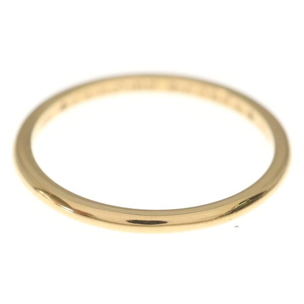 CHROME HEARTS（クロムハーツ） 22K WD ROUND BBLGM ウェディング