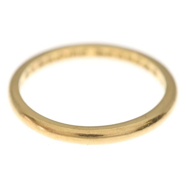 CHROME HEARTS（クロムハーツ） 22K WD ROUND BBLGM ウェディング