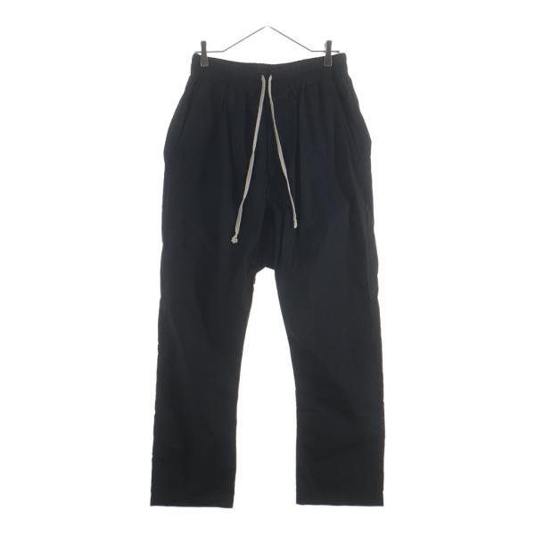 Rick Owens（リック・オウエンス） 25SS DRAWSTRING LONG ドロー