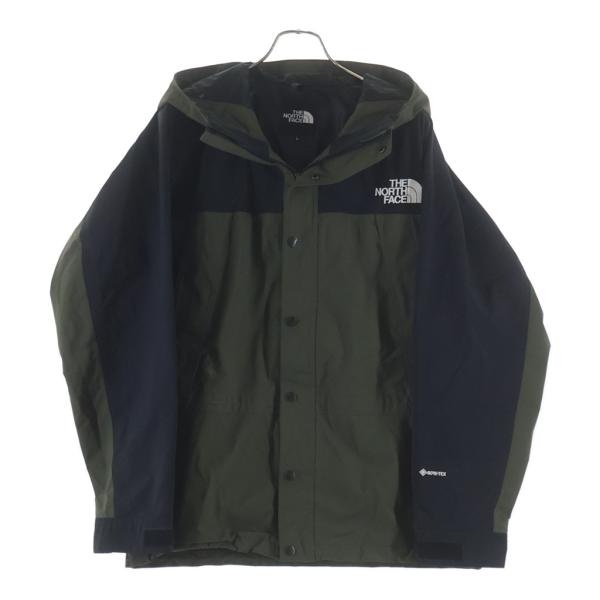 THE NORTH FACE（ザ ノースフェイス） Mountain Light Jacket GORE-TEX