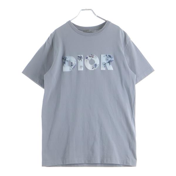DIOR ディオール 20SS ×Daniel Arsham ダニエルアーシャム ロゴ