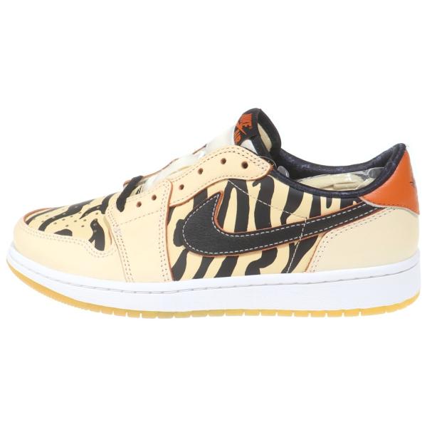 ナイキ AIR JORDAN 1 LOW OG CHINESE NEW YEAR エアジョーダン1 チャイニーズイヤー ローカットスニーカー US8.5/26.5cm DH6932-100