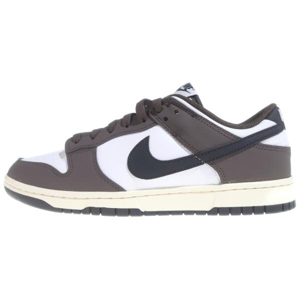 ナイキ DUNK LOW NEXT NATURE CACAO WOW HF4292-200 ダンク ロー ネクストネイチャー カカオワオ ローカットスニーカー US9/27cm