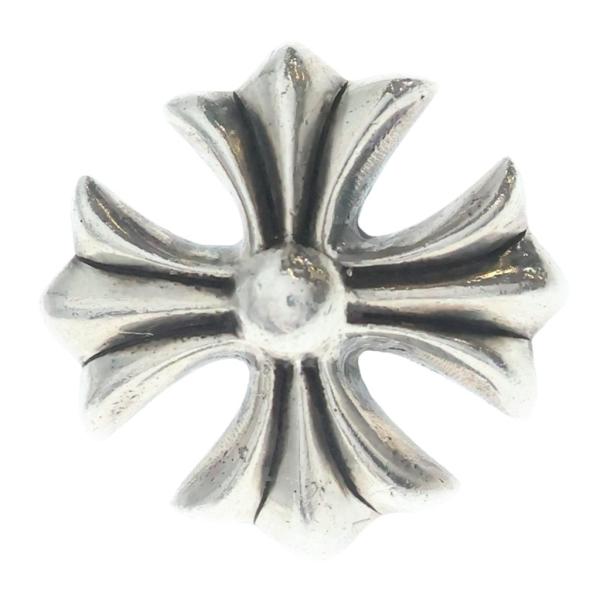 CHROME HEARTS クロムハーツ CH PLUS PIN BADGE CHプラス ピンバッジ ピンズ シルバー
