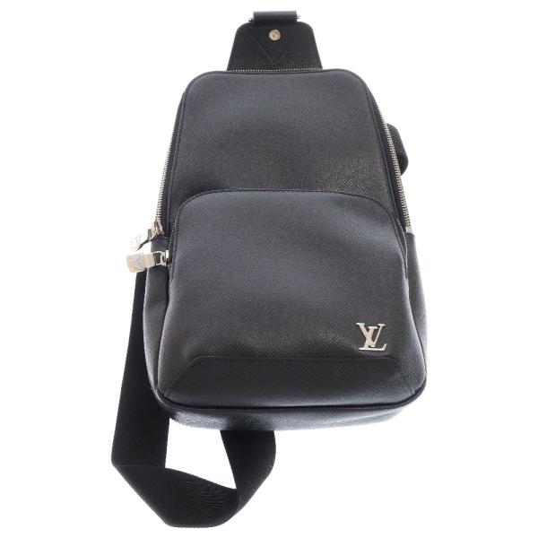 LOUIS VUITTON（ルイ・ヴィトン） タイガ アヴェニュー スリングバッグ