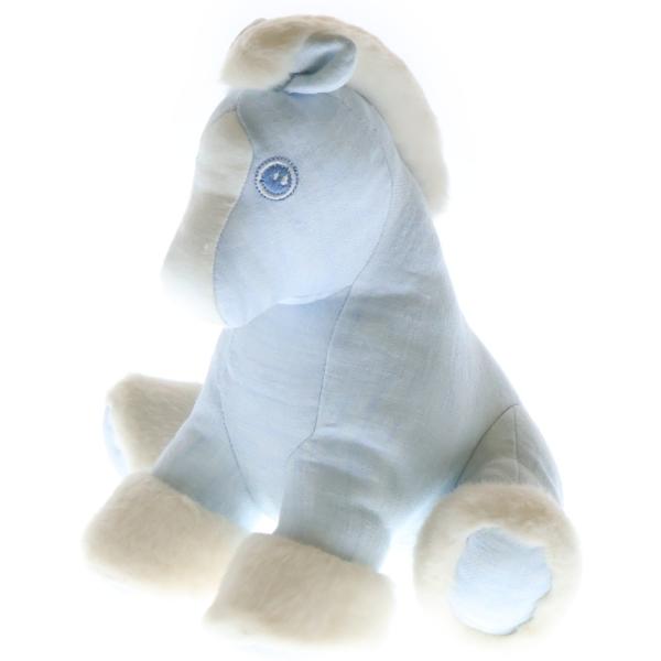 HERMES（エルメス） ベビーエルミー ぬいぐるみ マスコット ライト