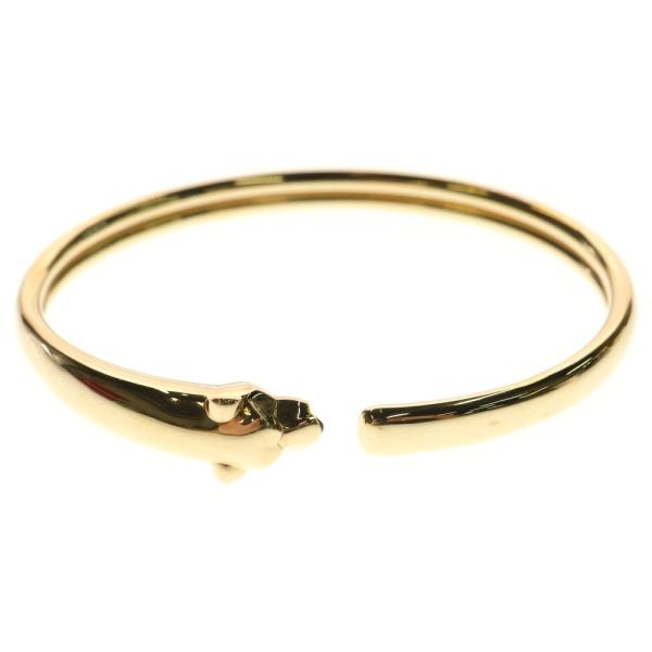 Cartier（カルティエ） パンテール ドゥ ブレスレット オニキス