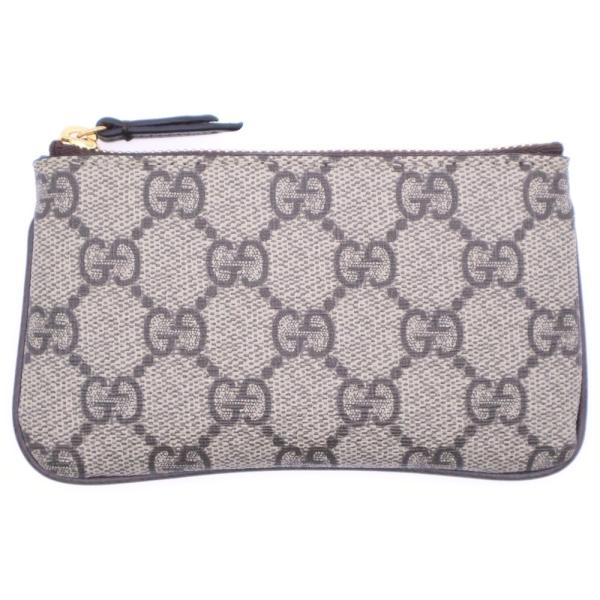 GUCCI（グッチ） GGスプリーム オフディア コインケース バッグ