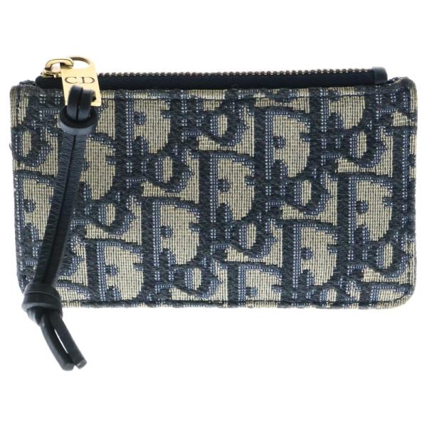 【美品】ChristianDior ディオール　トロッター　コインケース　ポーチ 楽天市場】【中古】 中美品 クリスチャンディオール Christian