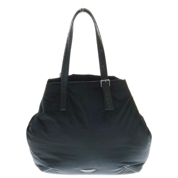 BOTTEGA VENETA（ボッテガ・ヴェネタ） クロスロード バックル トート