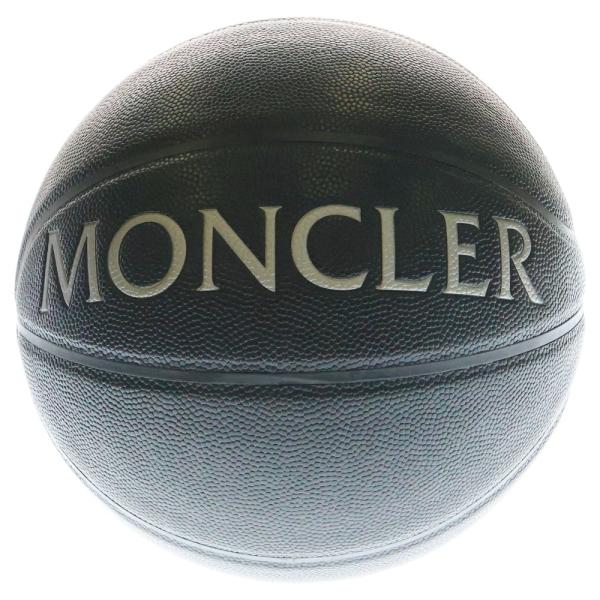 【非売品】MONCLER バスケットボール 新品未使用］モンクレール ノベルティ バスケットボール
