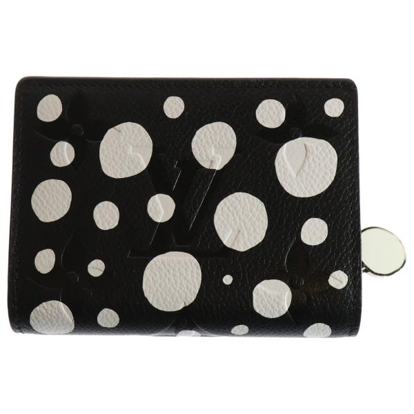 LOUIS VUITTON ルイヴィトン モノグラム・アンプラント LV×YK  