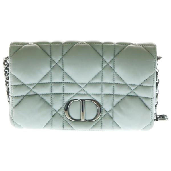 Christian Dior（クリスチャン・ディオール） カロ キルティング ミニ