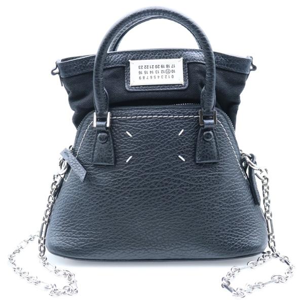 メゾンマルジェラ　5AC Maison Margiela 11 メゾンマルジェラ11 5AC マイクロ チェーン